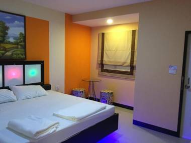 Jirapa Modern Resort