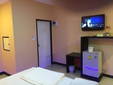 Jirapa Modern Resort