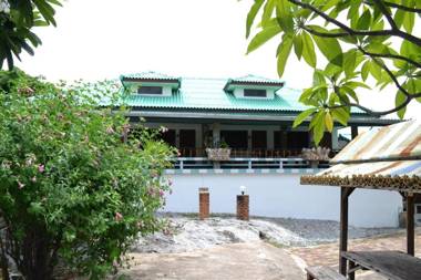 Benjaporn Bungalow