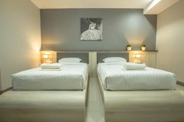 Central Place Angsila