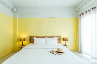 Double Ninth Friendly Boutique Hotel