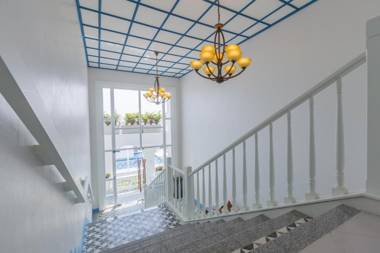 Somewhere Koh Sichang