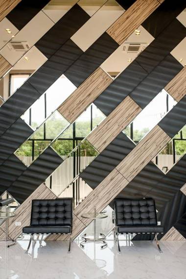 Capetown Sriracha Residence