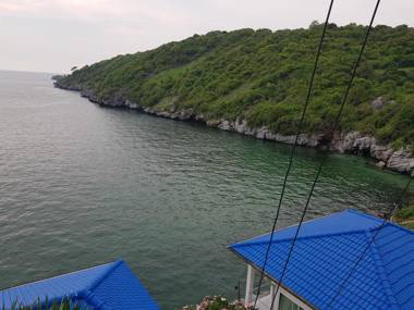 Koh Sichang Unseen