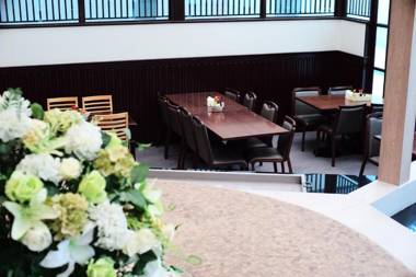 J Park Hotel - SHA Extra Plus