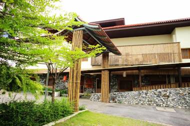 J Park Hotel - SHA Extra Plus