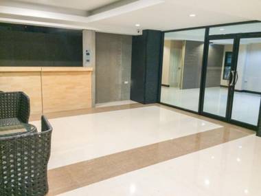 Sea Land View Apartment @ Sriracha