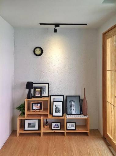 Benri Sriracha Residence