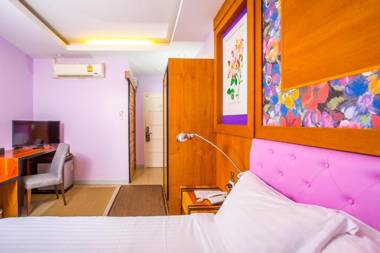 Triple B Boutique Residence