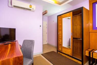 Triple B Boutique Residence