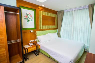 Triple B Boutique Residence