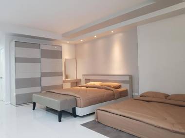 The Sriracha Residence