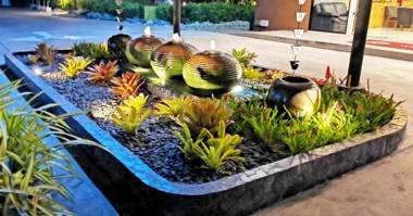 Morino Hotel Si Racha