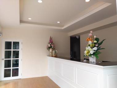 The Vintage Residence