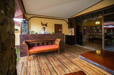 Taratai Villa Guest House