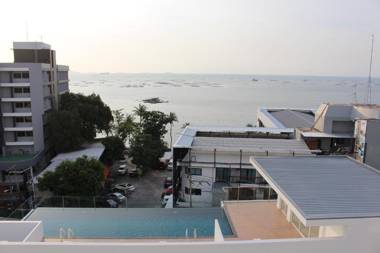 Karin hotel & Service apartment - SHA Extra Plus