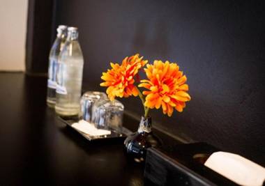 B-Black Hotel Chonburi