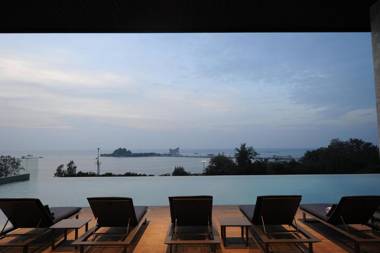 Oakwood Hotel & Residence Sriracha - SHA Extra Plus