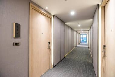 Arize Hotel Sri Racha