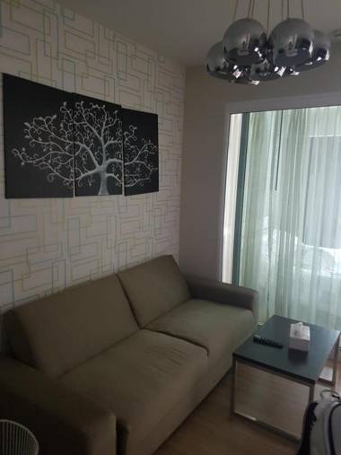 The Idol Bangsaen 206