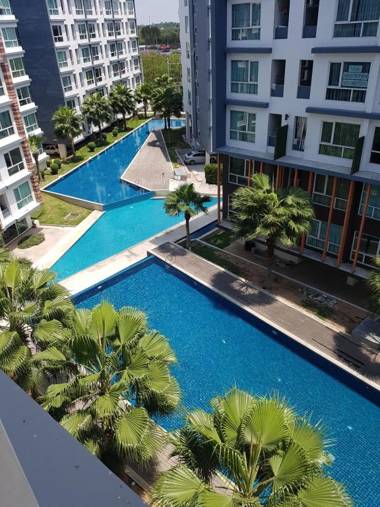 The Idol Bangsaen 206