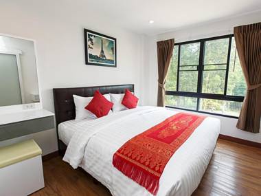 B2 Sriracha Premier Hotel