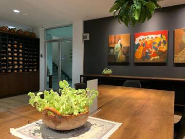 BR Hotel & Residence (Parking is available 250 meters away from the property)