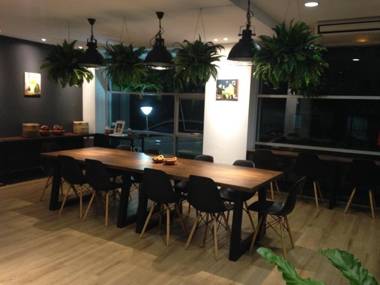 BR Hotel & Residence (Parking is available 250 meters away from the property)