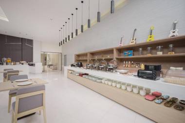 Somerset Harbourview Sri Racha - SHA Extra Plus