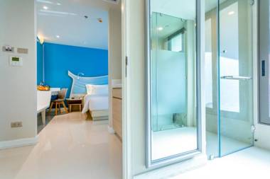 Centara Sonrisa Residences & Suites Sriracha - SHA Extra Plus