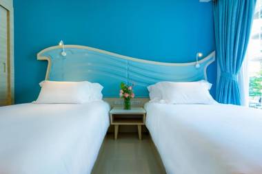 Centara Sonrisa Residences & Suites Sriracha - SHA Extra Plus