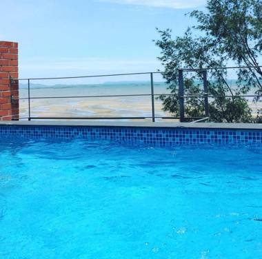 Baan Sandbox 1 Pattaya pool villa