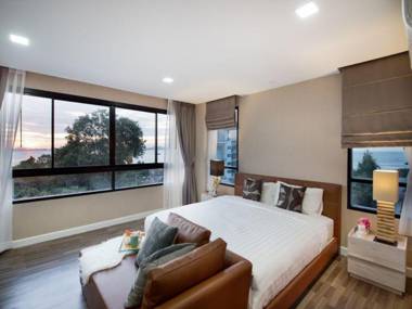 Cape Country Residence