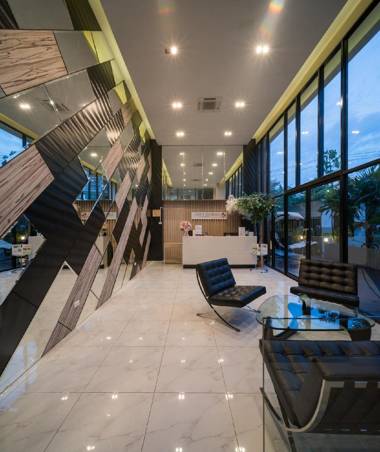 Cape Country Residence