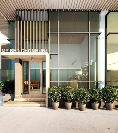 Mybed Chonburi (SHA Extra Plus)