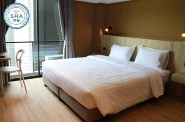 Mybed Chonburi (SHA Extra Plus)