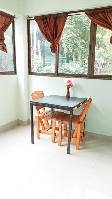 Banyan Resort Bangsan