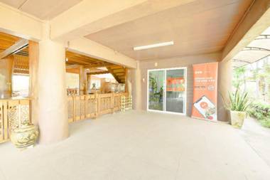 OYO 536 Reuan Kanthima