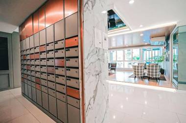 Sweet Seaview near beach & Toproop swimming pool