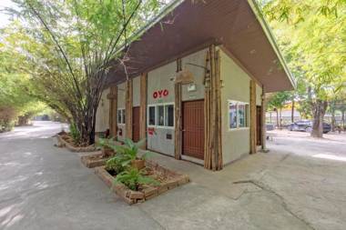 OYO 757 Black Bamboo Resort