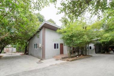 OYO 757 Black Bamboo Resort