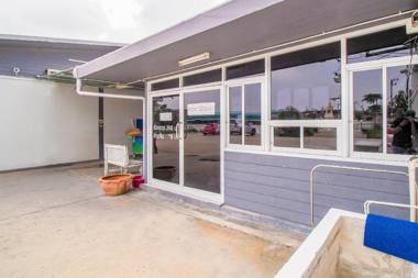 Vaccinated Staff - OYO 622 Sixsense Hotel