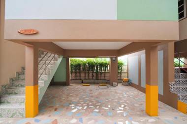 OYO 1018 Pikul Yoo Suk Resort