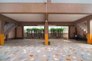 OYO 1018 Pikul Yoo Suk Resort