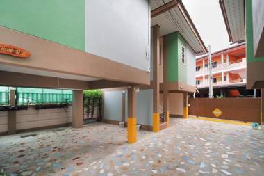 OYO 1018 Pikul Yoo Suk Resort