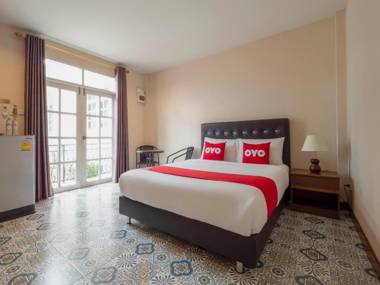 OYO 1048 Home And Garden Resort