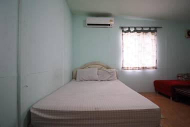 OYO 1063 Kingfha Resort