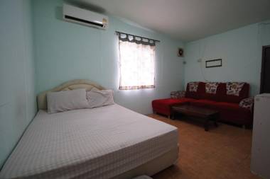 OYO 1063 Kingfha Resort