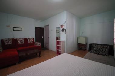 OYO 1063 Kingfha Resort