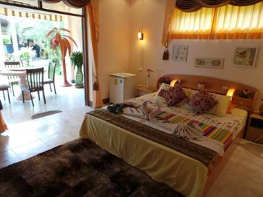 Luxury Private Villa In A Stunning Locationpool